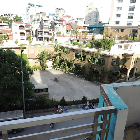 Hai Trang Hotel