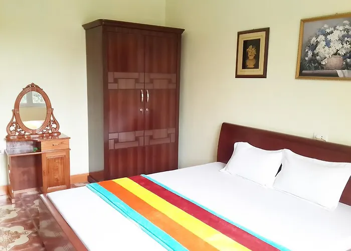 Hotel Trang Hạ Long