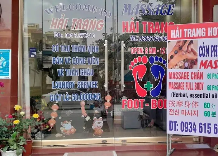 Trang Hạ Long