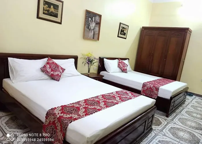 Trang Hotel