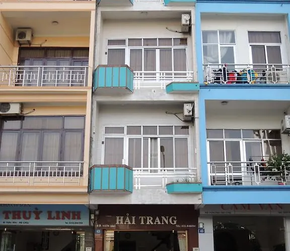 Hotel Trang