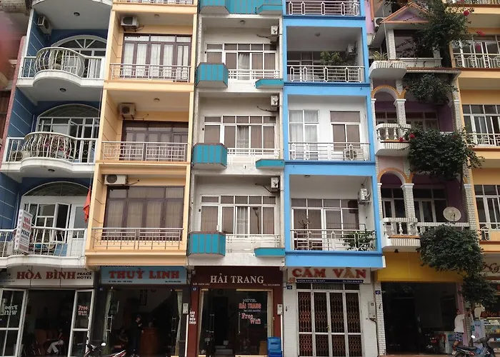 Trang Hạ Long