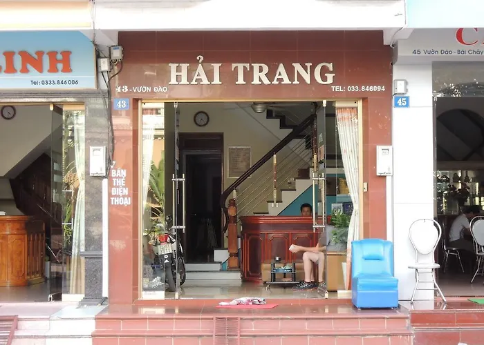 Hotel Trang 2*