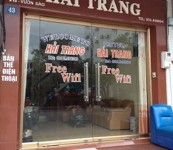 Trang Hạ Long
