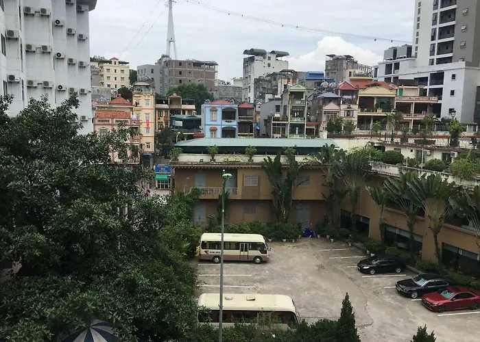 Trang Hotel